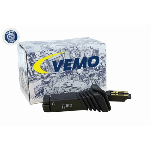 Vypínač smeroviek V40-80-2448 /VEMO/ - obr. 1