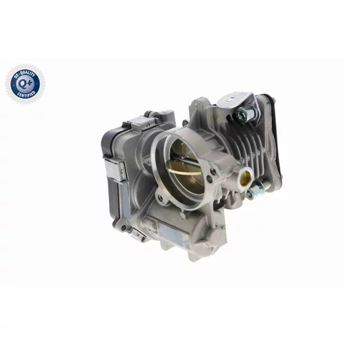 Hrdlo škrtiacej klapky V40-81-0021 /VEMO/ - obr. 3