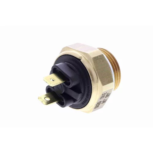 Teplotný spínač ventilátora chladenia V40-99-1041 /VEMO/ - obr. 9
