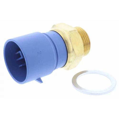 Teplotný spínač ventilátora chladenia VEMO V40-99-1080