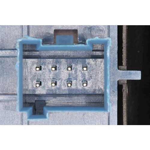 Spínač elektrického otvárania okien V42-73-0021 /VEMO/ - obr. 2