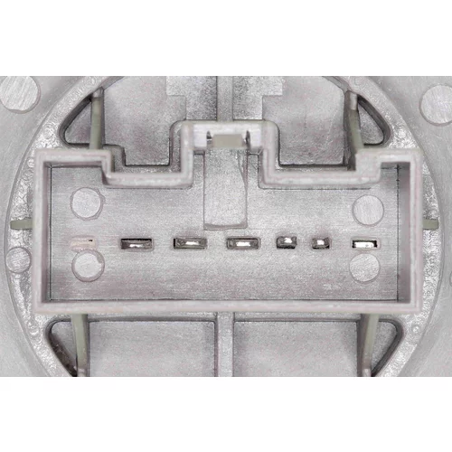Regulator, ventilator vnutorneho priestoru V42-79-0022 /VEMO/ - obr. 2