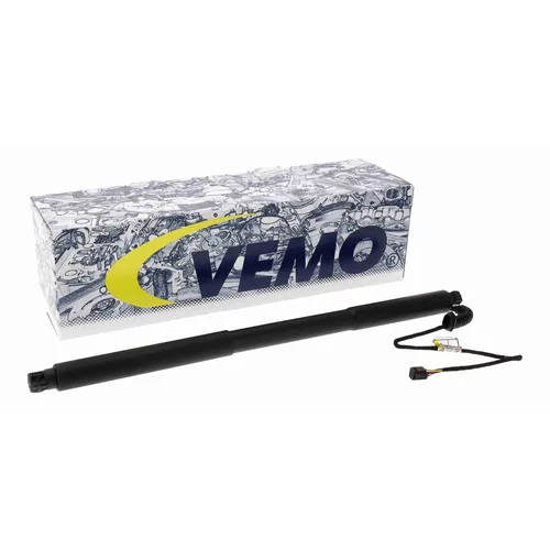 Elektromotor, zadná kapota V45-55-0006 /VEMO/ - obr. 1