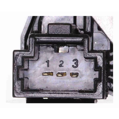 Motor stieračov V46-07-0026 /VEMO/ - obr. 2