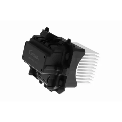 Regulator, ventilator vnutorneho priestoru VEMO V46-79-0016