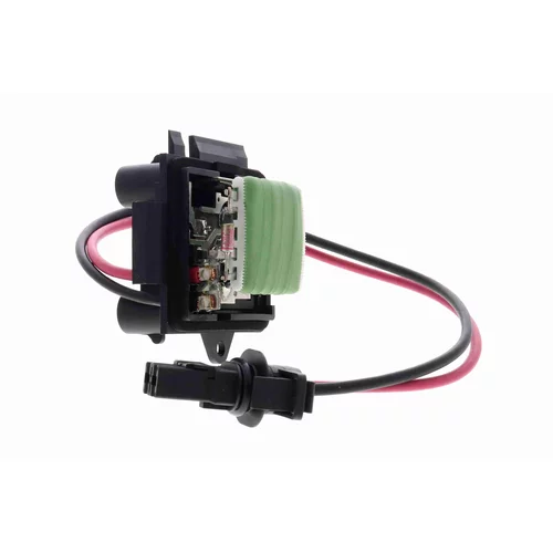 Regulator, ventilator vnutorneho priestoru VEMO V46-79-0035
