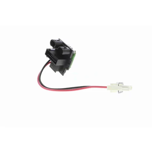Regulator, ventilator vnutorneho priestoru V46-79-0036 /VEMO/ - obr. 3
