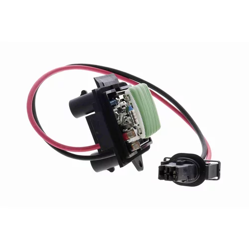 Regulator, ventilator vnutorneho priestoru VEMO V46-79-0042