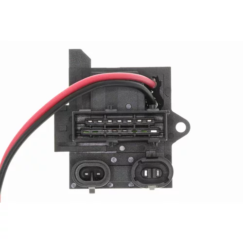 Regulator, ventilator vnutorneho priestoru V46-79-0044 /VEMO/ - obr. 1