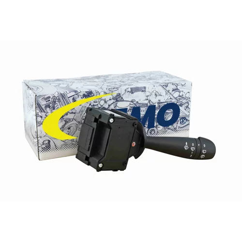 Spínač riadenia V46-80-0057 /VEMO/ - obr. 1