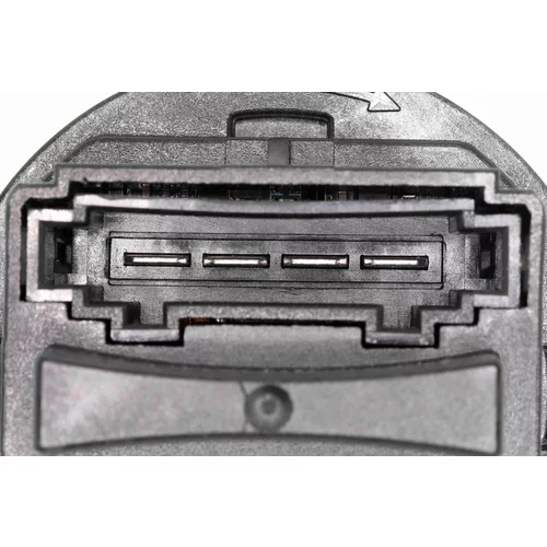 Regulator, ventilator vnutorneho priestoru V48-79-0007 /VEMO/ - obr. 1