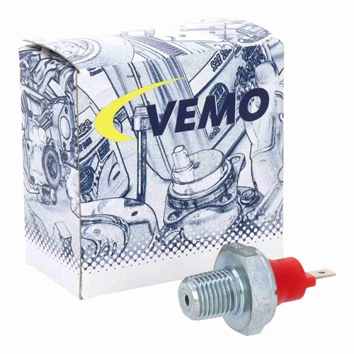 Olejový tlakový spínač V50-73-0001 /VEMO/ - obr. 1