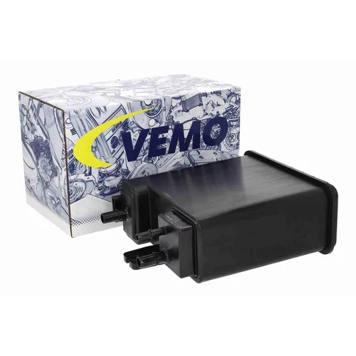 Filter s aktívnym uhlím, odvzdušnenie nádrže V51-77-0134 /VEMO/ - obr. 1