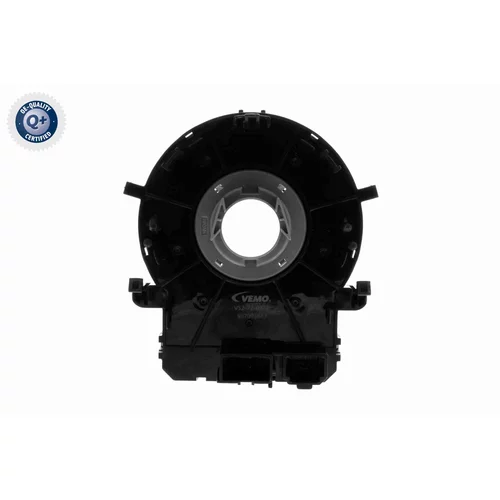 Vinutá pružina, Airbag V52-72-0372 /VEMO/ - obr. 3