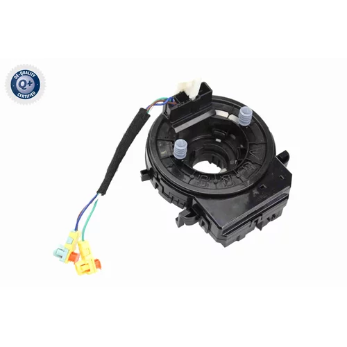 vinutá pružina, Airbag VEMO V52-72-0426