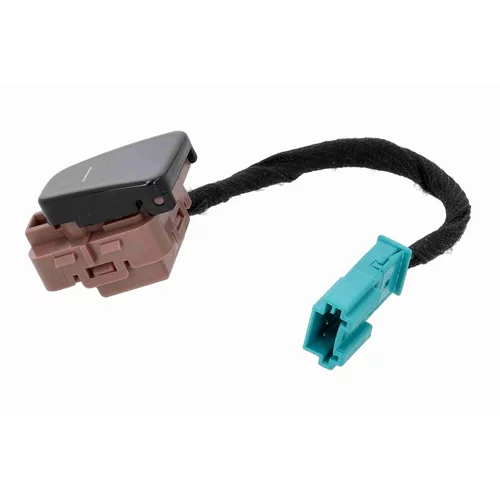 Spínač elektrického otvárania okien V58-73-0005 /VEMO/ - obr. 4