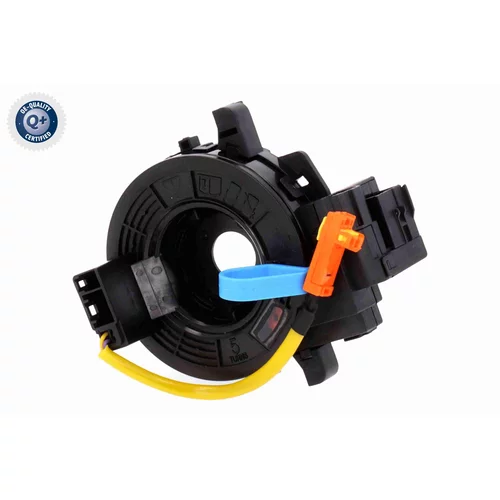 Vinutá pružina, Airbag V70-72-0476 /VEMO/ - obr. 4