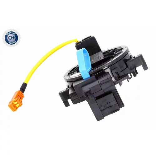 Vinutá pružina, Airbag V70-72-0490 /VEMO/ - obr. 6