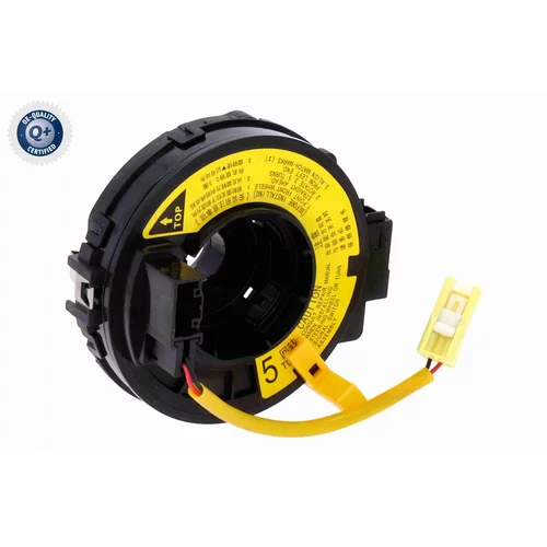 vinutá pružina, Airbag VEMO V70-72-0492