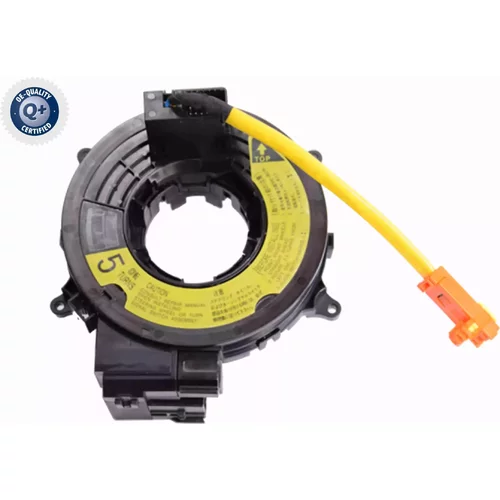 vinutá pružina, Airbag VEMO V70-72-0503