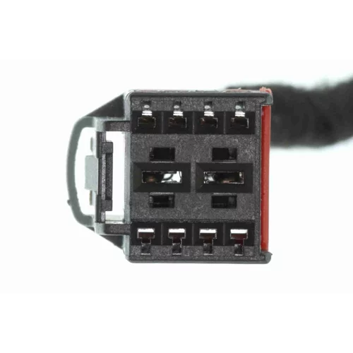 Elektromotor, zadná kapota V95-55-0011 /VEMO/ - obr. 2
