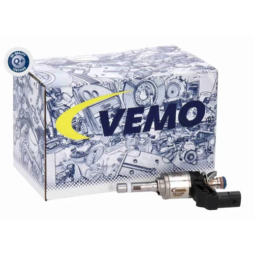 Vstrekovací ventil V10-11-0028 /VEMO/ - obr. 1
