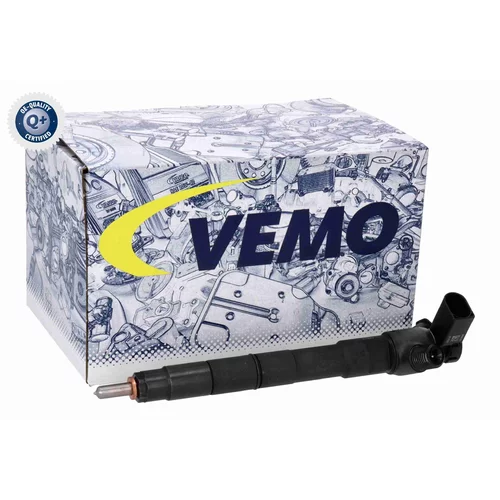 Vstrekovacia tryska V10-11-0058 /VEMO/ - obr. 1