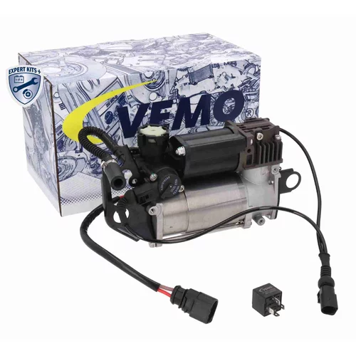 Kompresor pneumatického systému V10-52-0015 /VEMO/ - obr. 1
