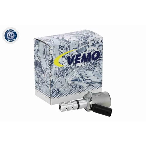 Olejový pretlakový ventil V10-54-0007 /VEMO/ - obr. 1