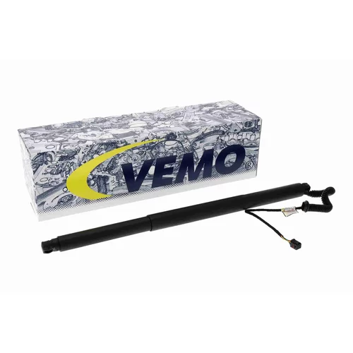 Elektromotor, zadná kapota V10-55-0004 /VEMO/ - obr. 1