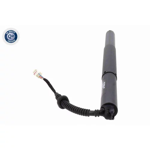 Elektromotor, zadná kapota V10-55-0036 /VEMO/ - obr. 5