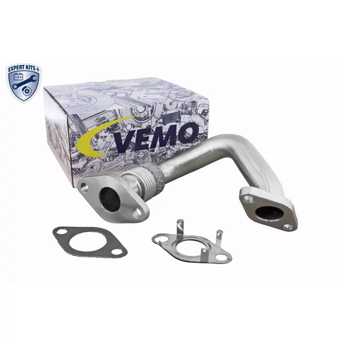 Potrubie EGR ventilu V10-64-0032 /VEMO/ - obr. 1