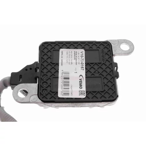 NOx-Sensor, vstrekovanie močoviny V10-72-0167 /VEMO/ - obr. 3