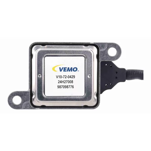 NOx-Sensor, vstrekovanie močoviny V10-72-0429 /VEMO/ - obr. 8