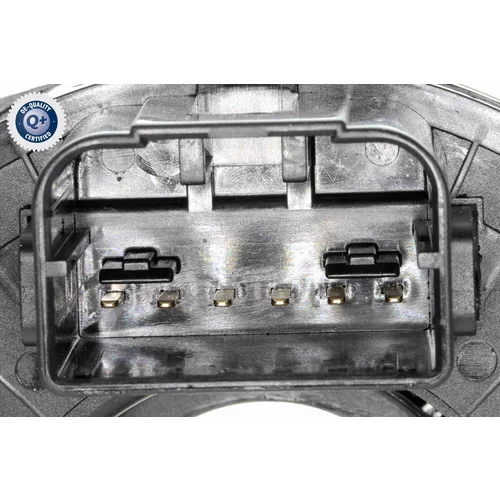 Vinutá pružina, Airbag V10-72-1460 /VEMO/ - obr. 1