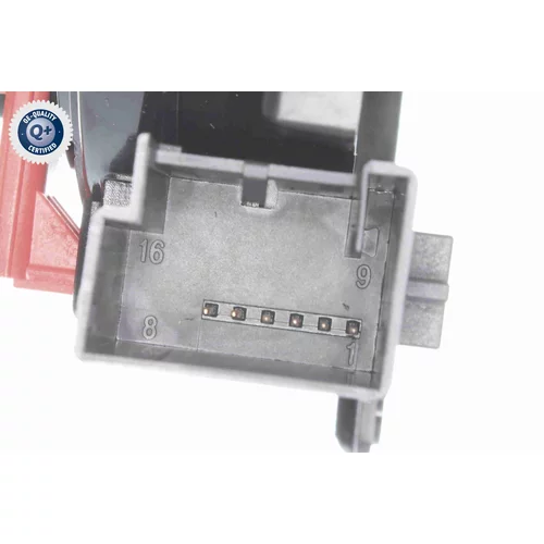 Vinutá pružina, Airbag V10-72-1462 /VEMO/ - obr. 1