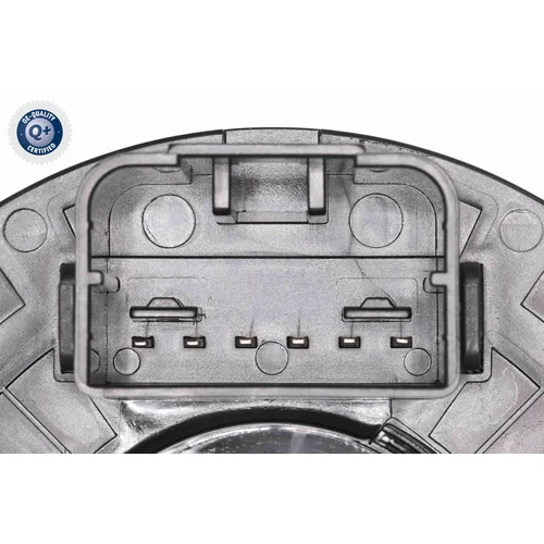 Vinutá pružina, Airbag V10-72-1529 /VEMO/ - obr. 2