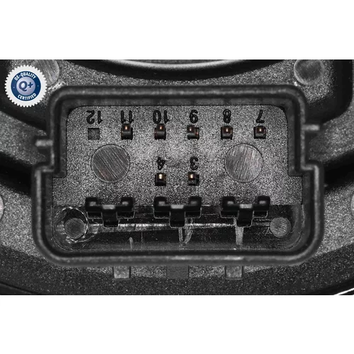 Vinutá pružina, Airbag V10-72-9911 /VEMO/ - obr. 1