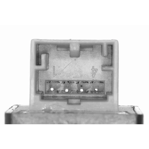 Spínač elektrického otvárania okien V10-73-0017 /VEMO/ - obr. 1