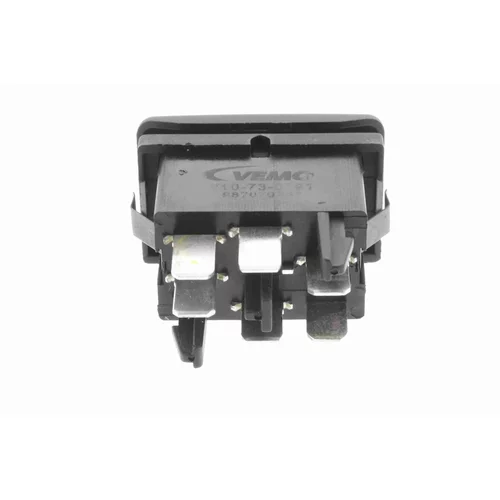 Spínač elektrického otvárania okien V10-73-0091 /VEMO/ - obr. 8
