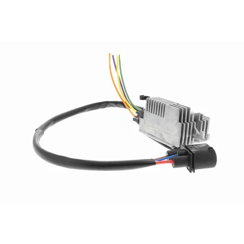 Riadiaca jednotka elektrického ventilátora chladenia motora V10-79-0030 /VEMO/ - obr. 8