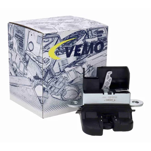 Zámok zadných výklopných dverí V10-85-0211 /VEMO/ - obr. 1