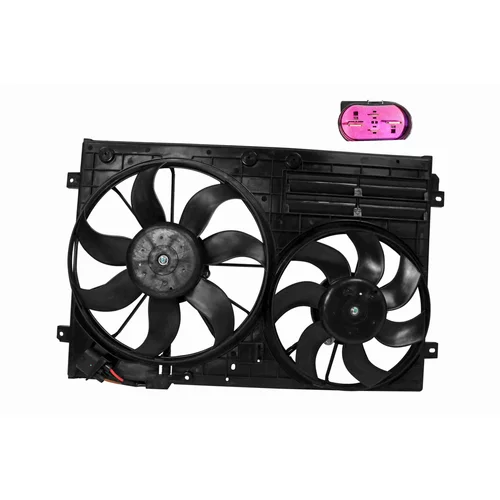 Ventilátor chladenia motora VEMO V15-01-1870