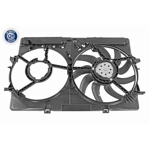 Ventilátor chladenia motora V15-01-1919 /VEMO/ - obr. 2