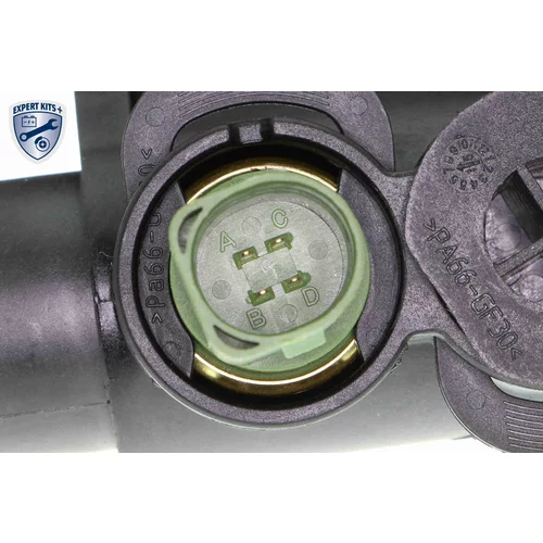 Obal termostatu V15-99-2090 /VEMO/ - obr. 1