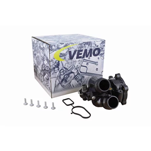 Obal termostatu V15-99-2109 /VEMO/ - obr. 1