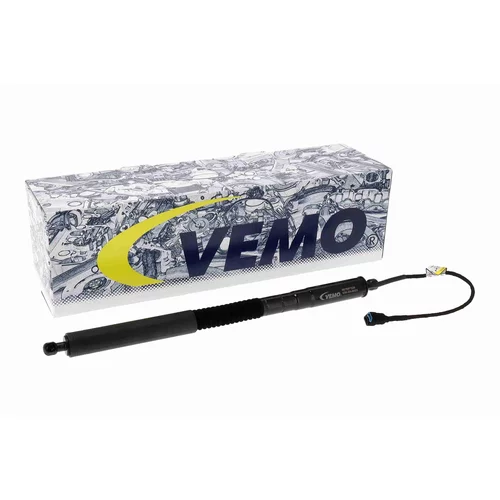 Elektromotor, zadná kapota V20-55-0023 /VEMO/ - obr. 1