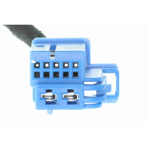 Elektromotor, zadná kapota V20-55-0029 /VEMO/ - obr. 2