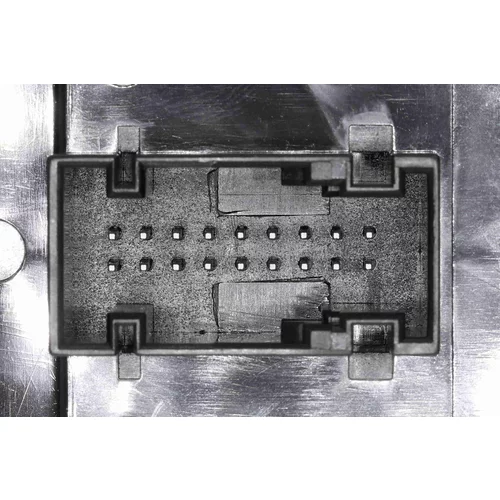 Spínač elektrického otvárania okien V20-73-0052 /VEMO/ - obr. 1
