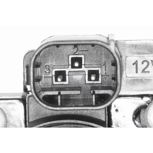 Regulačný ventil chladenia V20-77-1018 /VEMO/ - obr. 1